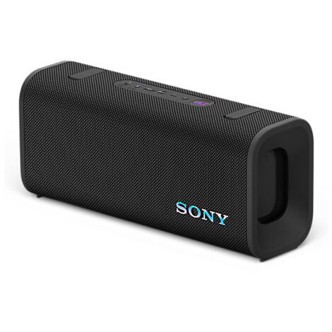 Enceinte portable sans fil Sony ULT Field 3 Bluetooth Noir
