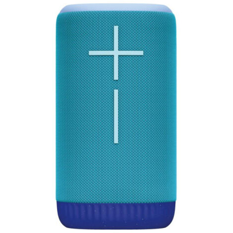 Enceinte portable sans fil Ultimate Ears Everboom Bluetooth Bleu