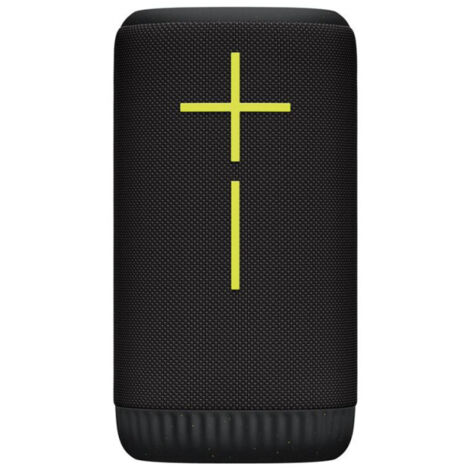 Enceinte portable sans fil Ultimate Ears Everboom Bluetooth Noir