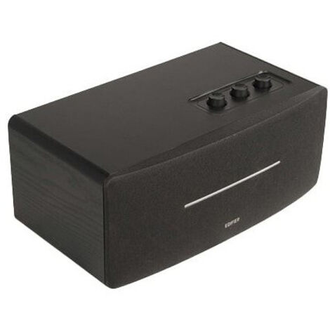 Enceinte sans fil Bluetooth Edifier D12 Noir