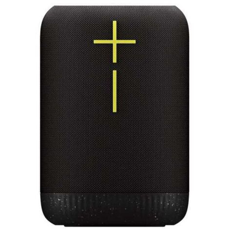 Enceinte sans fil Bluetooth Ultimate Ears Epicboom Noir