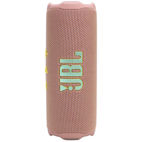 Enceinte sans fil JBL Flip 7 Bluetooth Rose