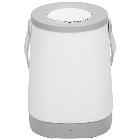 Enceintes sans fil portables, lampe de chevet, enceintes d'extérieur, cadeaux pour bébé