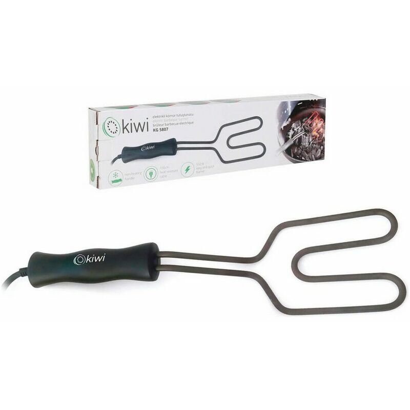 

Encendedor BBQ Kiwi Eléctrico -