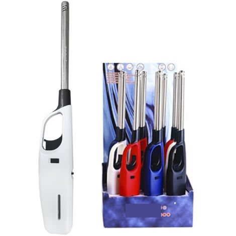 ENCENDEDOR COCINA GAS RECARGABLE