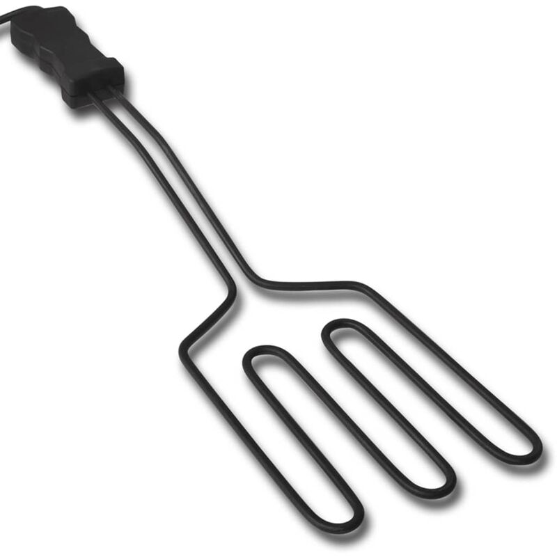 

Encendedor eléctrico de barbacoa de carbón BBQ 1500 W