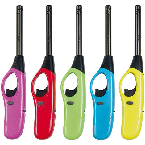 Encendedor HC 1007