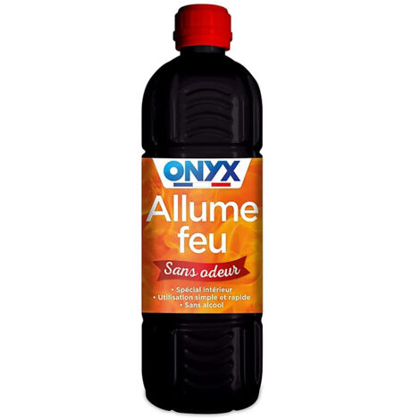 Encendedor líquido inodoro, 1L.