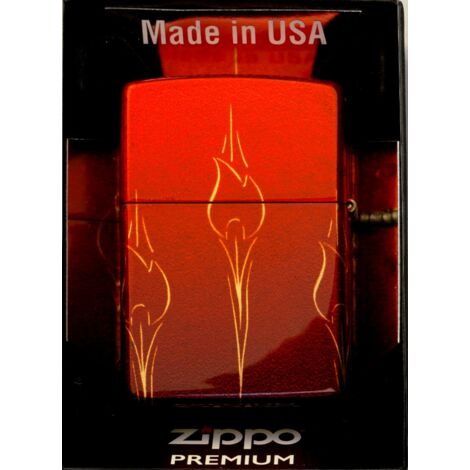 Encendedor ZIPPO OMBRE FLAMES 60006436