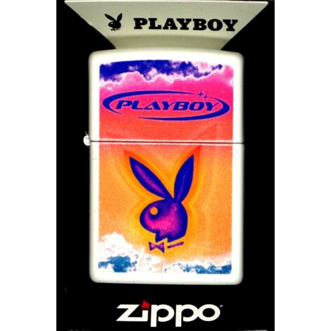 Encendedor Zippo PLAYBOY 48744