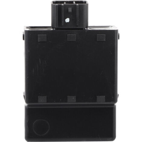 Encendido CDI, especificaciones profesionales de fábrica. Encendedor CDI. El encendedor CDI tiene una amplia gama de aplicaciones para Mio Nouvo 110cc 250cc. Encendido electrónico - Crezuo
