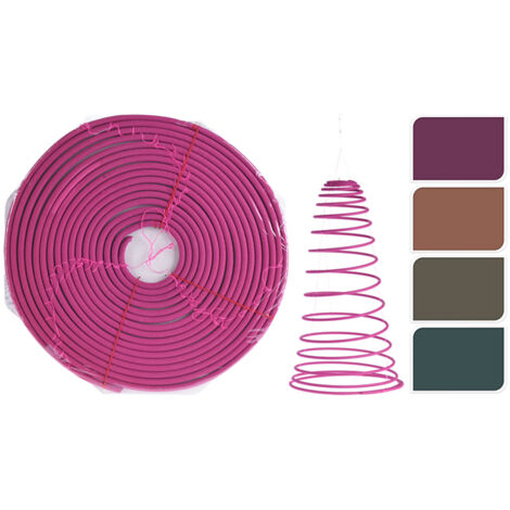 ENCENS CITRONNELLE SPIRAL