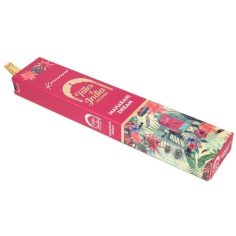 Encens Contes de l'Inde - Maharani Dream- Vendu par 1