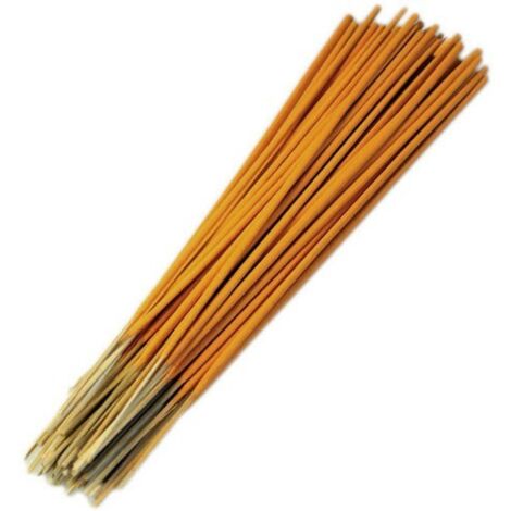 Encens en vrac - Ambre- Vendu par 1