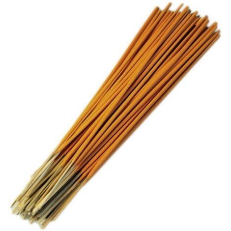 Encens en vrac - Orange & Cannelle- Vendu par 1