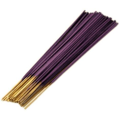 Encens en vrac - Violette- Vendu par 1