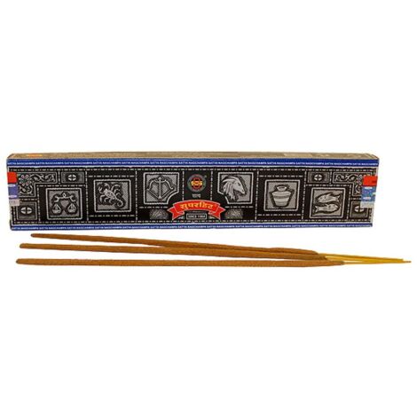 Encens Nag Champa environ 15 Bâtonnets