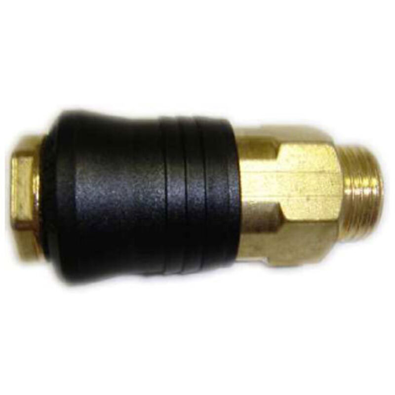 

Mato - MEGANEI enchufe 1/4 m rapido