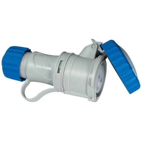 Enchufe CEE 2Pt IP67 71140 Fme