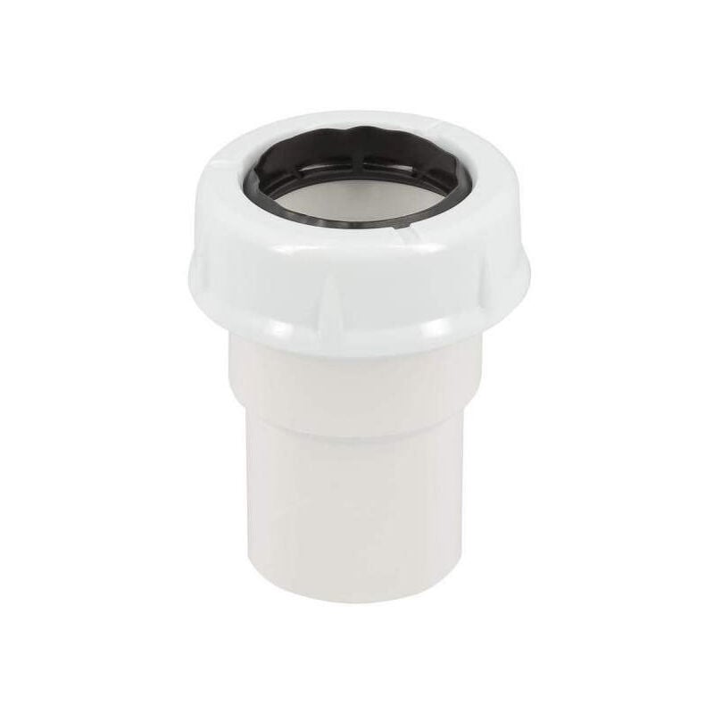 

Nicoll - Enchufe con tuerca Vidhooflex de 32 mm de diámetro