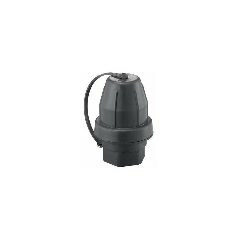 

Oventrop - ENCHUFE DE CORRIENTE EN TUBO PARA LLENAR LINER