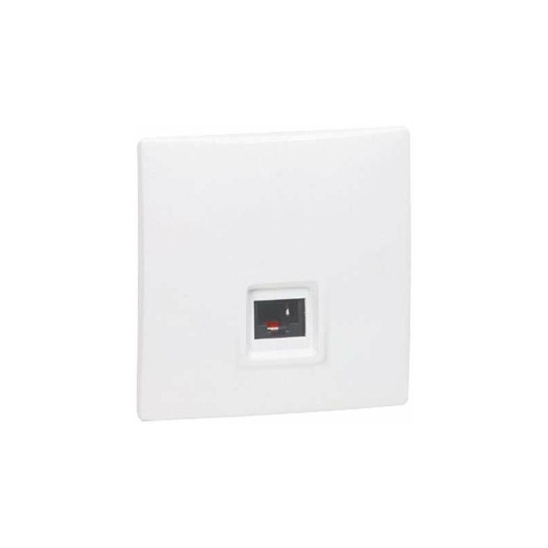 

Legrand - Enchufe de Internet / Escaneo