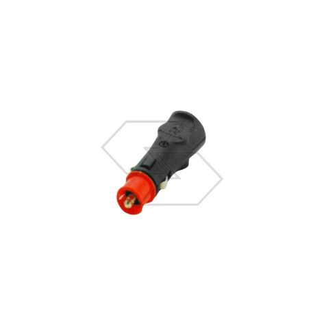 Enchufe de mechero para faro de tractor agrícola A08670