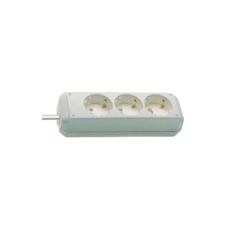 

Regleta De Enchufe Eco Line 16 A 250 V Enchufes 3 1,5 M H05V