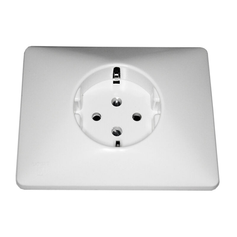 

SIMON Base t/tl 25a 250v con placa