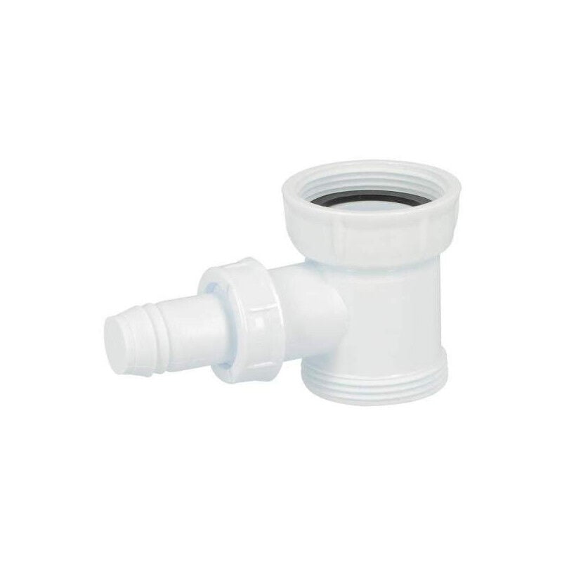 

Enchufe especial para lavadora -0204041