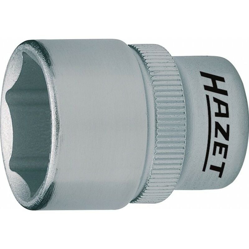 

Manguito 3/8 14mm 6kt. - Hazet