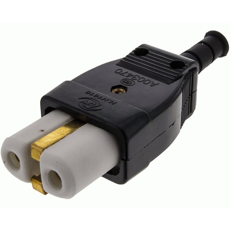 

Enchufe Freidoras Jemi Baquelita 250v 12amp
