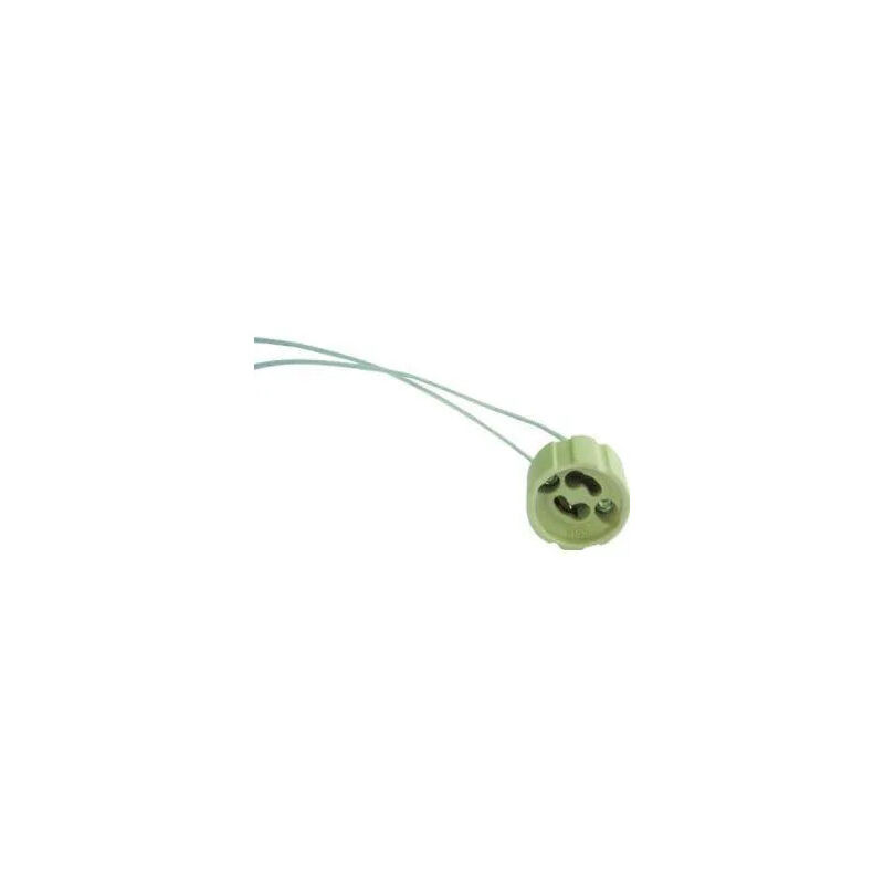 

Enchufe GU10, 2A, 250V, longitud de cable 145mm