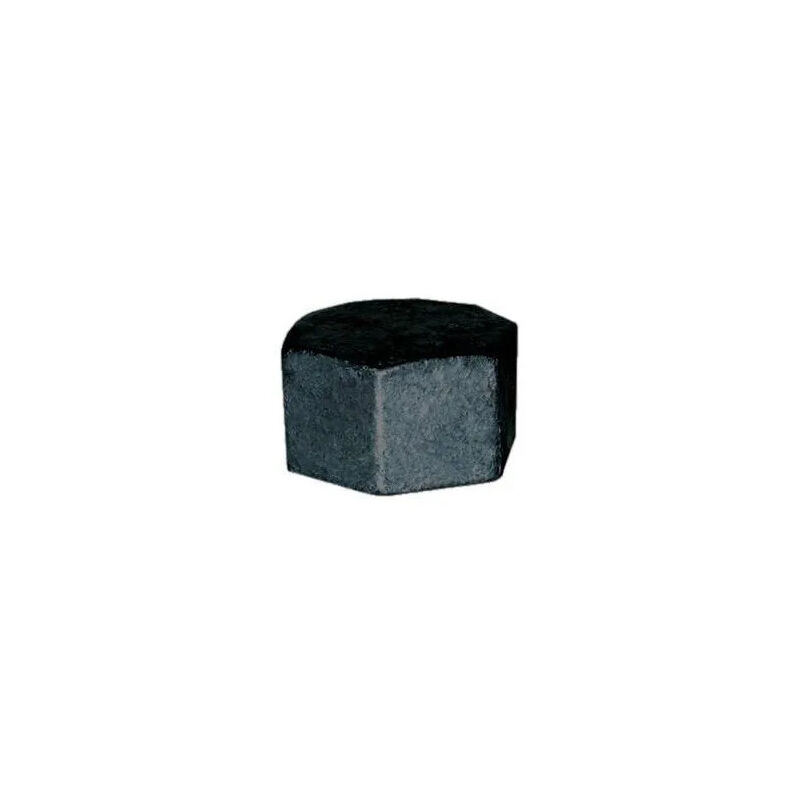 

Codital - Enchufe hembra 33x42 negro