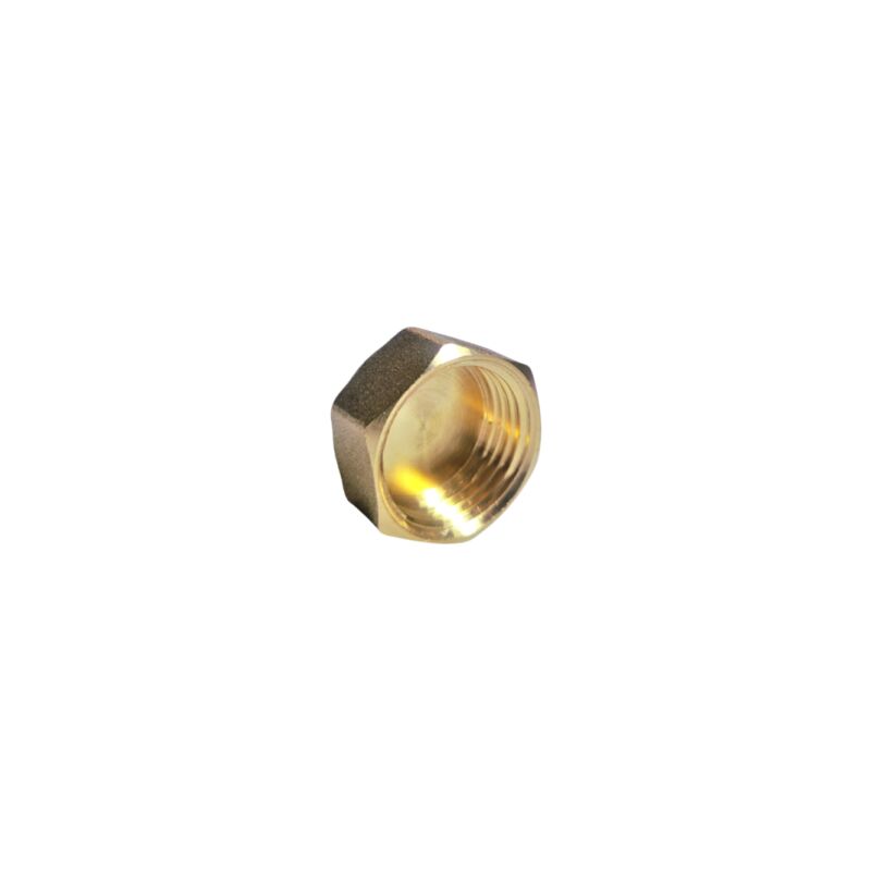 

Riquier - Enchufe hembra - 5x10