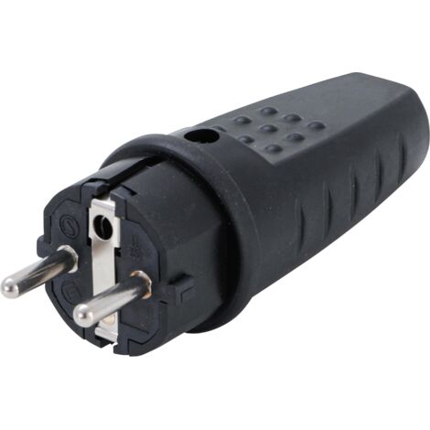 Enchufe Industrial  16 A / 250 V