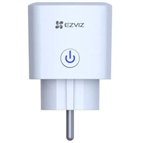 ENCHUFE INTELIGENTE EZVIZ T30