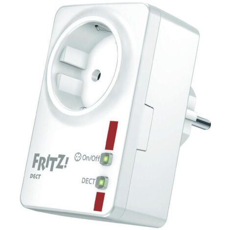 Enchufe Inteligente Fritz 20002636