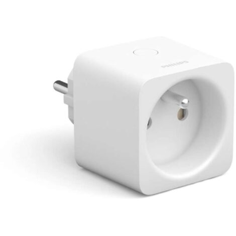 Enchufe Inteligente Philips Hue Bluetooth