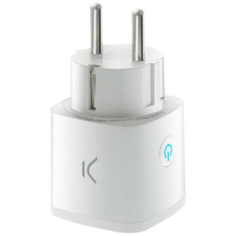 Enchufe inteligente smart wifi energy mini