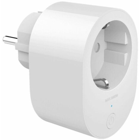 Enchufe Inteligente WiFi Xiaomi Smart Plug 2
