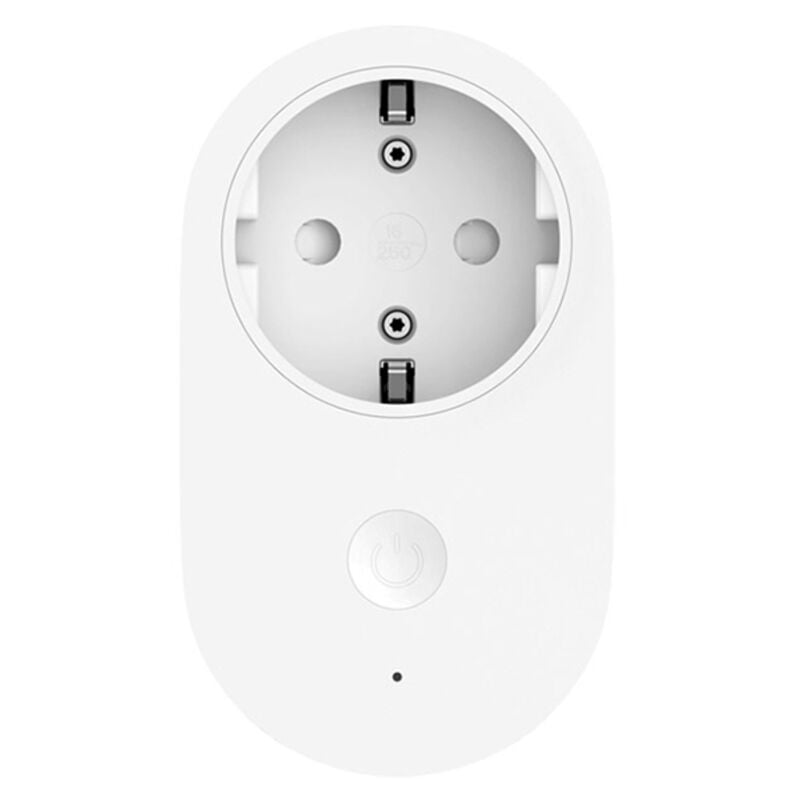 

Enchufe Inteligente Xiaomi GMR4015GL 220-240V Blanco