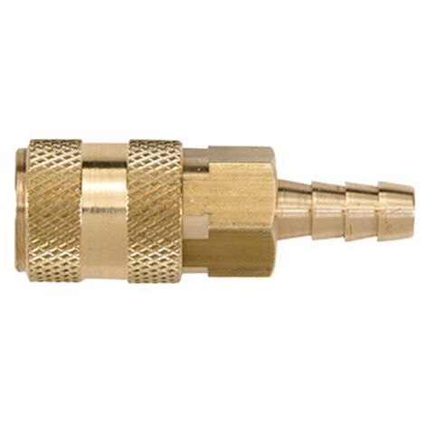ENCHUFE MANGUERA ESPIGA 8 BL.1