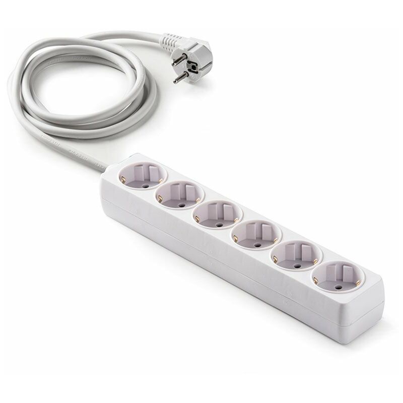 

Base Multiple 6 Tomas T/T 1,5 M