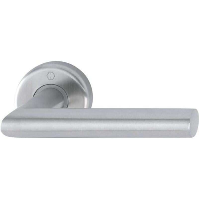 Hoppe - manilla ros muelle inox eco utrecht hopp