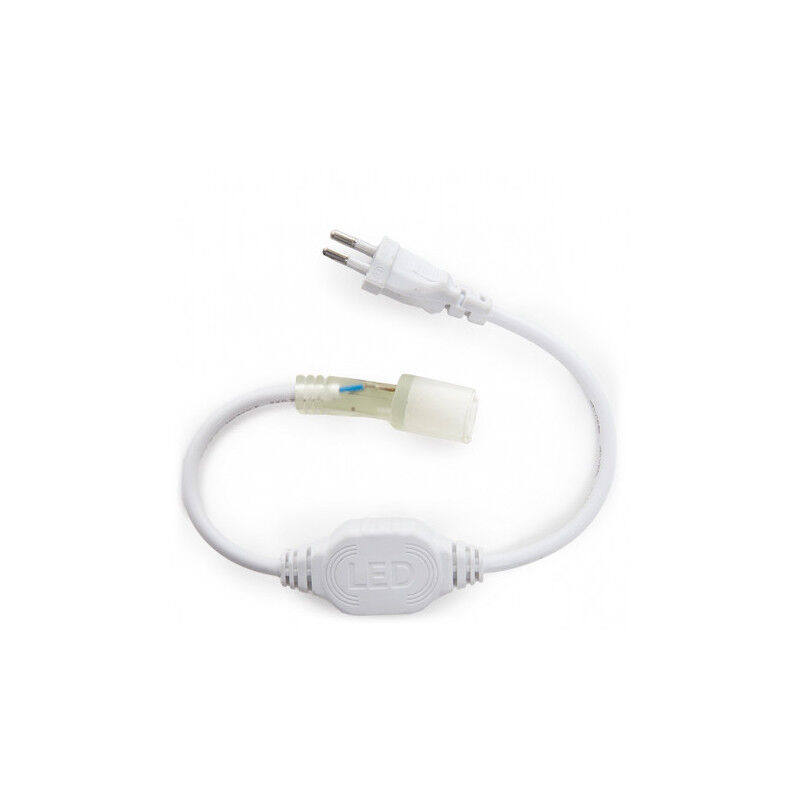

Enchufe Neon Flex 6x12mm 220V (CA-NF-PLUG)