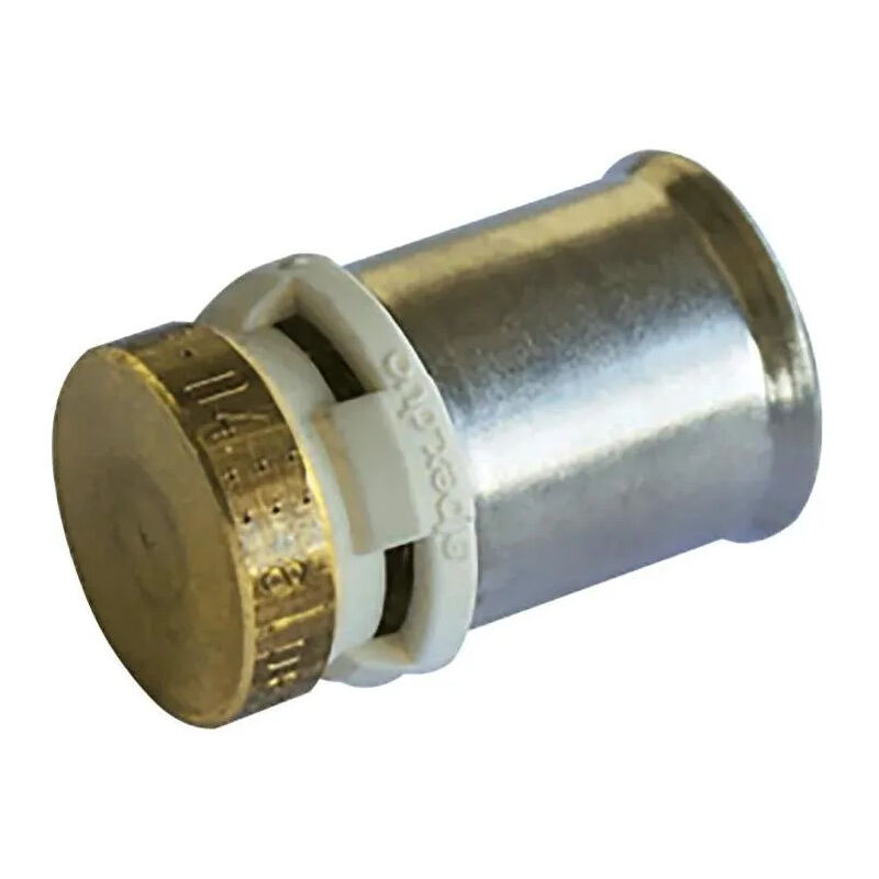 

Enchufe para 26mm multicapa Tipo radial