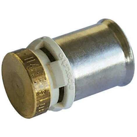 Enchufe para 26mm multicapa Tipo radial