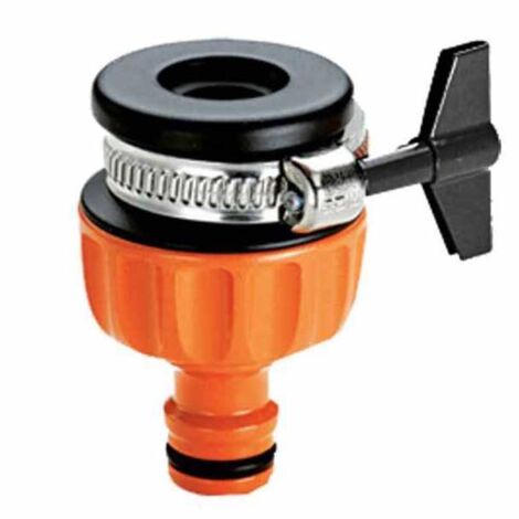 Enchufe para grifos universal 8525 Claber