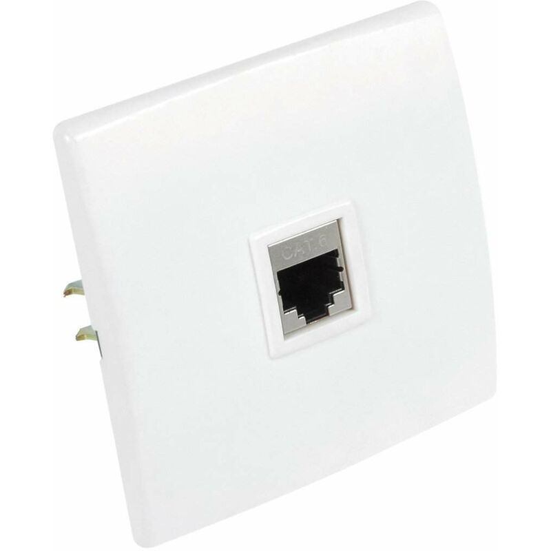 

Debflex - Enchufe perfecto RJ45